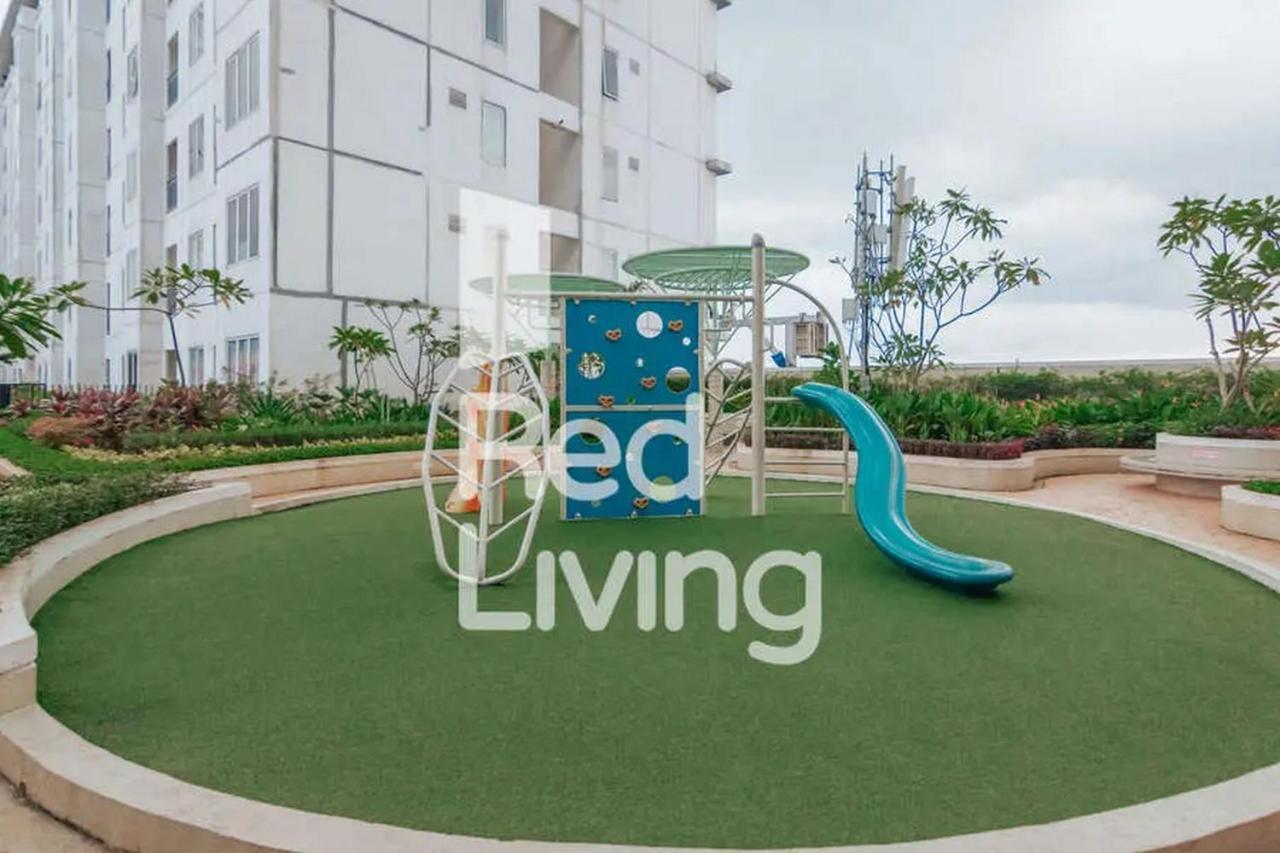 Redliving Bassura - Vina Tan Tower Flamboyan